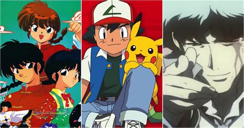 We would like to show you a description here but the site won't allow us. Top 10 animes antiguos | Cultture