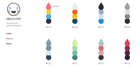 We did not find results for: The 11 best color tools for designers | Webflow Blog