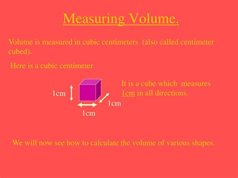 Ppt Volumes Of Solids Powerpoint Presentation Free Download Id