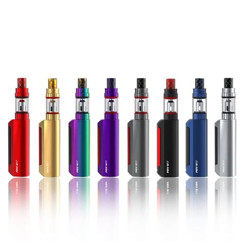 Smok Priv M17 60w Kit Electronic Cigarette Starter Kit Vape Pens