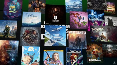 Xbox Game Pass Tout Ce Quil Faut Savoir Sur Le Netflix Du Jeu Vidéo