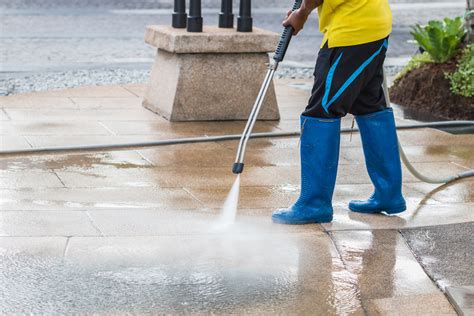 Power Washing Baltimore Md And Washington Dc Cr Services