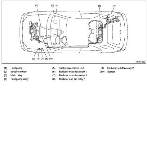 2005 subaru wrx radiator fans not working | Westpac Parts ...