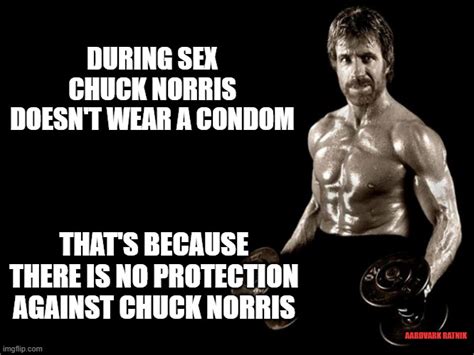 Chuck Norris Does It Imgflip