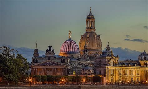 Cities which has same time zone as neustadt in sachsen: Travel & Adventures: Dresden. A voyage to Dresden, Saxony ...