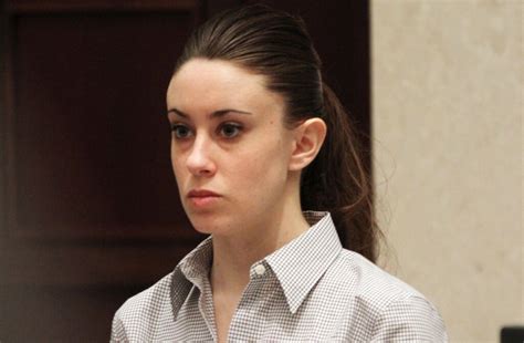 Casey Anthony Documentary 2022 How To Watch Release Date UAE Times