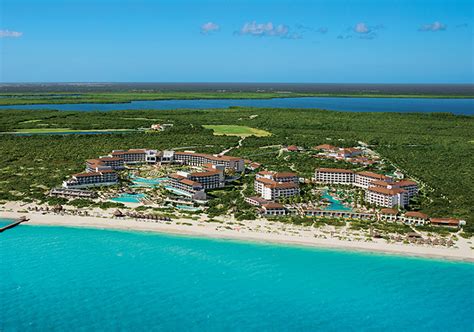 Secrets Playa Mujeres Resort Cancun All Inclusive Deals