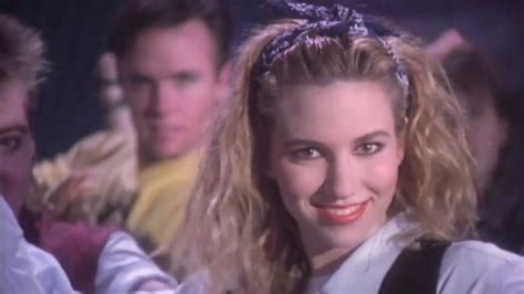 80s Teen Pop Idol Debbie Gibson Joins Lucifers Musical Episode