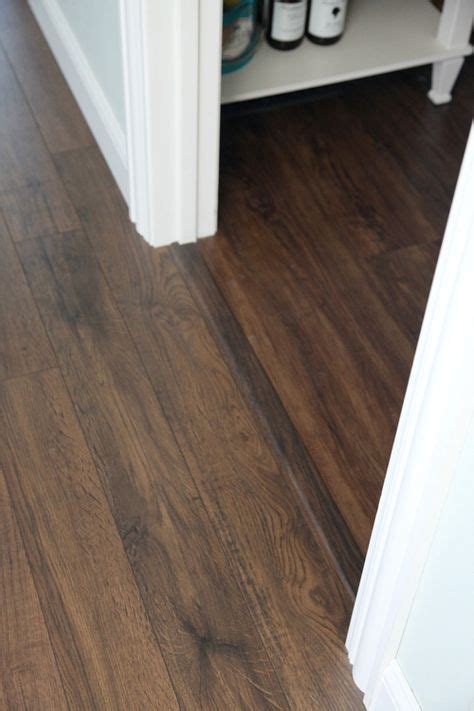 Laminate flooring is one of the cheapest options of flooring you can adopt when you remodel your house. Do it Yourself: Floating Laminate Floor Installation | Flooring, Inexpensive flooring, Floor ...