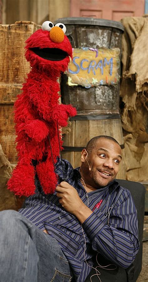 til kevin clash the actor who plays elmo on sesame street was also the voice of splinter in