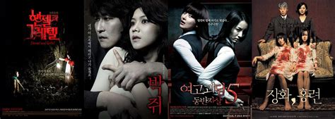 Check out these top korean horror movies. Guest Post Korean Horror Classics Available on Netflix ...