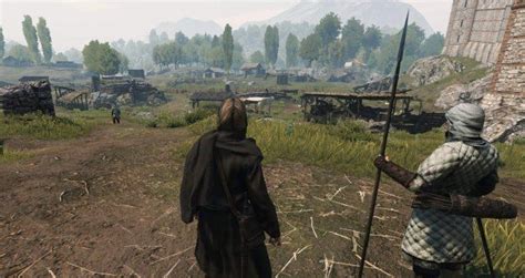 Bannerlord smithing guide we will go over the complete crafting system in bannerlord and before you forge a weapon, you need to know some basics first. Mount & Blade II: Bannerlord - Basic Manual Directional Blocking Guide | Mount & blade, Blade ...
