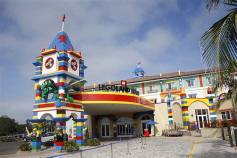 Legoland California 2024 Exoviajes