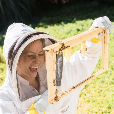 Beekeeping Like A Girl The 10 Stages Of Beekeeping Addiction