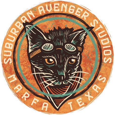 GRATEFUL DEAD — Suburban Avenger Studios