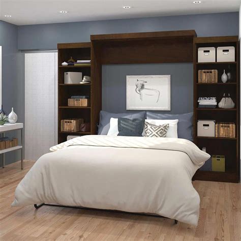 11 Sample Ikea Murphy Bed With Low Cost Home Decorating Ideas