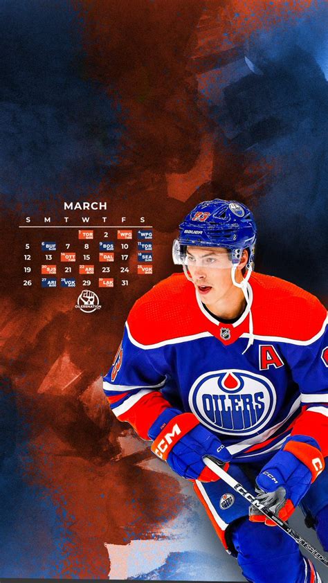 Oilersnation Com Oily Since 07 On Twitter IT S WALLPAPER WEDNESDAY