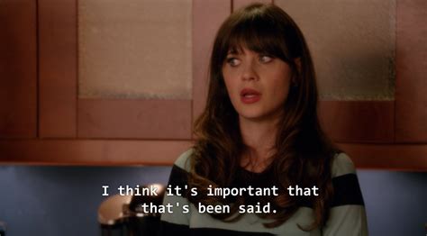 Yes — Is Nick Miller Jessica Day In Love Eggs 209