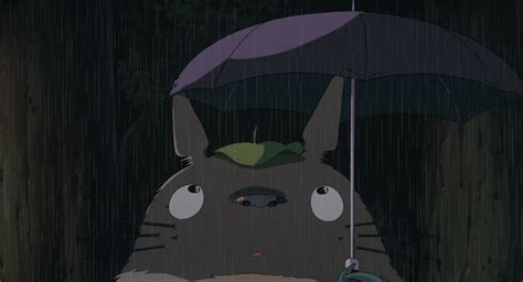 My Neighbor Totoro Screencap Fancaps