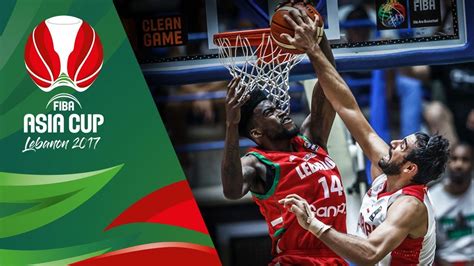 The 10th edition of the quadrennial event will take place at the maulana bhashani national hockey stadium in dhaka, returning to bangladesh for the. Top 10 Blocks of the FIBA Asia Cup 2017 - YouTube