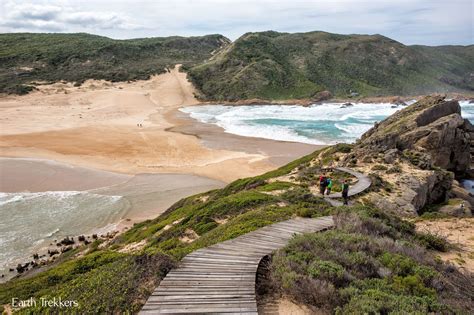 Hiking Robberg Peninsula in South Africa | Earth Trekkers