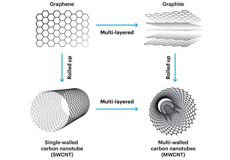 Single Walled Carbon Nanotubes