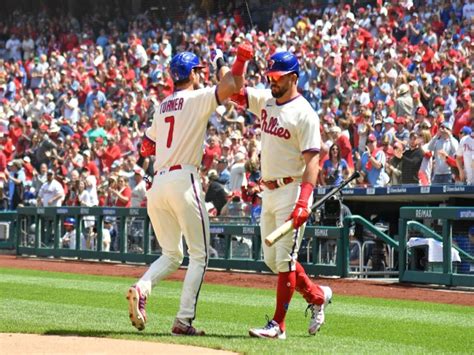 A Turnaround Of Epic Proportions The Philadelphia Phillies Bullpen