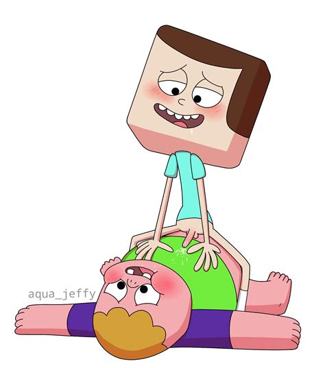 Clarence Cartoon Network Gay Porn | Sex Pictures Pass