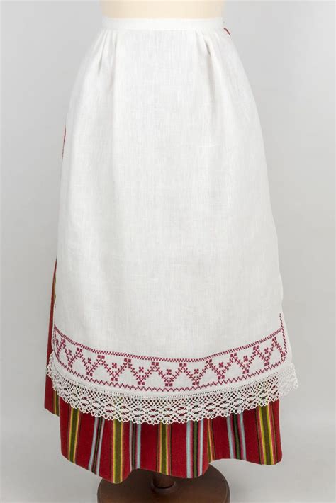 Eesti Rahvarõivad Rahvarõivad Folk Clothing Traditional Dresses