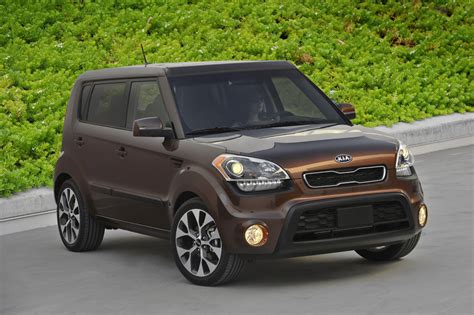 2012 kia soul review specs pictures price and mpg