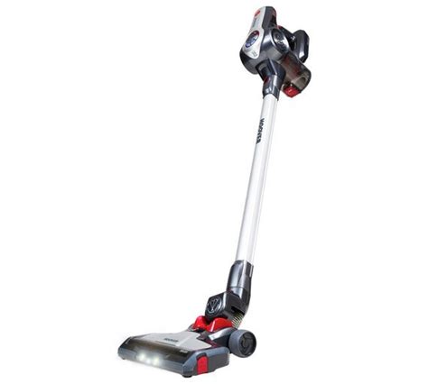Hoover Ds22g Discovery Cordless Vacuum Cleaner Reviews