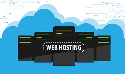 Advantages And Features Of Vps Web Hosting Express Vps