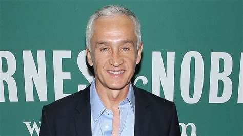 Jorge Ramos Confirms That He Tests Positive For Covid On His Vacation