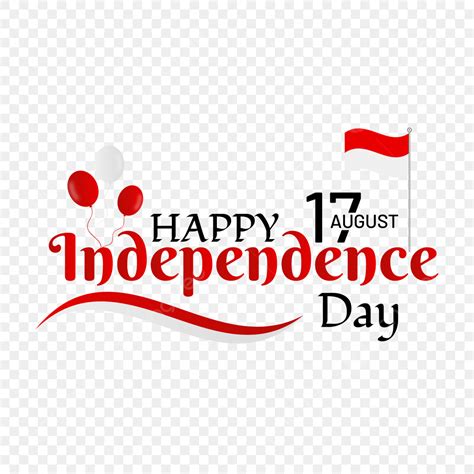 Gambar 17 Agustus Selamat Hari Kemerdekaan Indonesia Teks Ucapan Hari