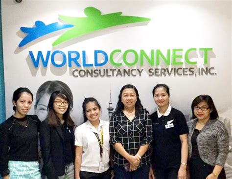 Worldconnect Consultancy Services