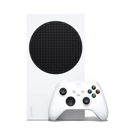 Xbox Series S 512gb White Game Mania