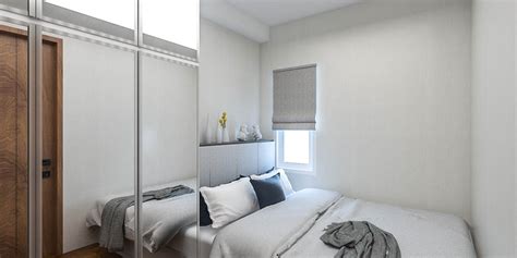 Salah satu desain kamar yang diminati adalah desain kamar tidur minimalis. Ide Renovasi Kamar Tidur Ukuran Kecil - Informasi Desain ...