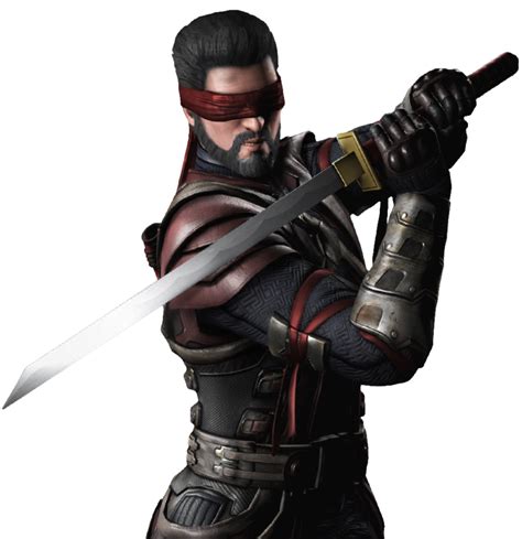 Kenshi Mortal Kombat Video Game Characters Database Wiki Fandom