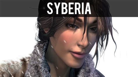 First Impressions Syberia Gameplay Pcsteam Youtube