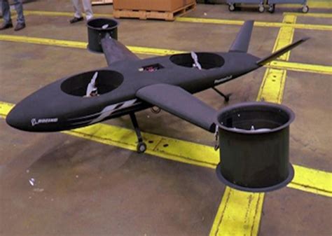 Boeing Phantom Swift Vtol Uav Military Drone Drone Technology Drone