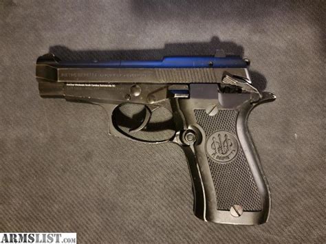 Armslist For Sale Beretta 84f 380 Acp Semi Auto Pistol