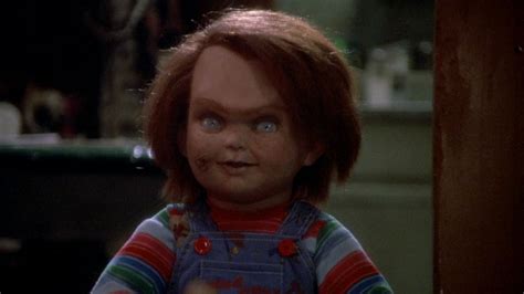 The 15 Scariest Movie Dolls Ever From Chucky To Puppet Master