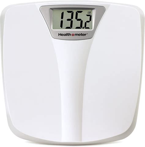 Health O Meter Hdm560dq1 01 Digital Weight Tracking Scale