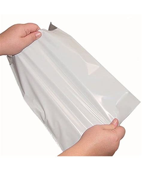Imbaprice 500 24x24 White Large Poly Mailers Envelopes Bags 24 X 24