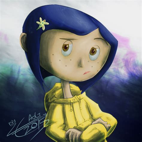 Lista 102 Foto Coraline Edición Ilustrada Coraline Illustrated