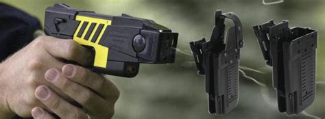 Taser X2 Electronic Weapon As Low As Only 59900
