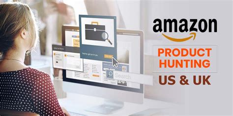 Amazon Product Hunting Enablers Marketplace