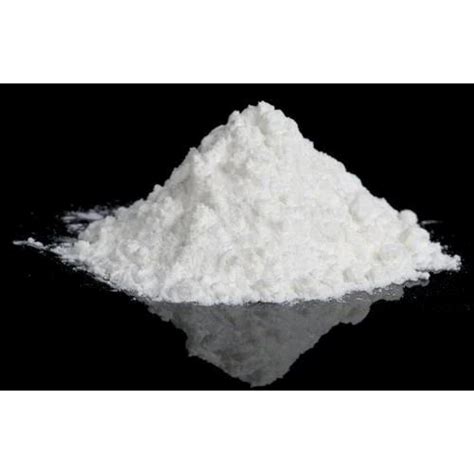 Crystalline Powder White Crystalline Powder Manufacturer From Indore