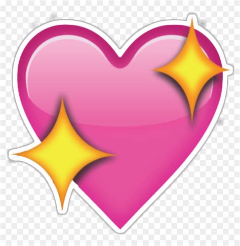 Pink Emoji Hearts Png Image With Transparent Background Toppng The