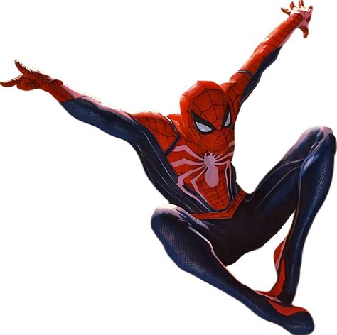 Spider Man Marvels Spider Man Pure Good Wiki Fandom